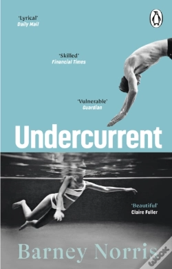 Capa do artigo Undercurrent