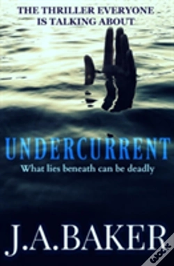 Capa do artigo Undercurrent