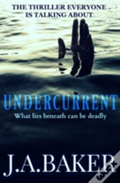 Capa do artigo Undercurrent