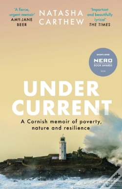 Capa do artigo Undercurrent