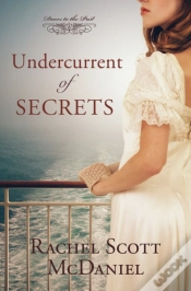 Capa do artigo Undercurrent Of Secrets