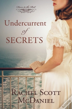 Capa do artigo Undercurrent Of Secrets