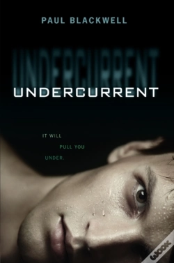 Capa do artigo Undercurrent
