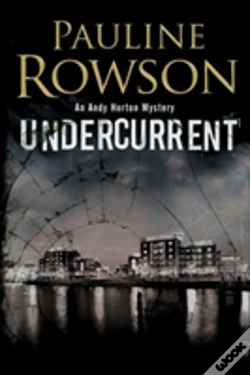 Capa do artigo Undercurrent