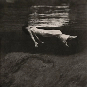 Capa do artigo Undercurrent - Vinil