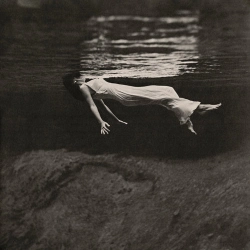 Capa do artigo Undercurrent - Vinil