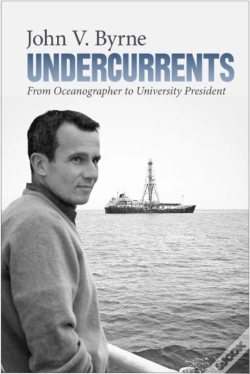 Capa do artigo Undercurrents