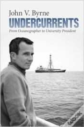 Capa do artigo Undercurrents