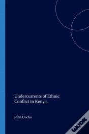 Capa do artigo Undercurrents Of Ethnic Conflict In Kenya