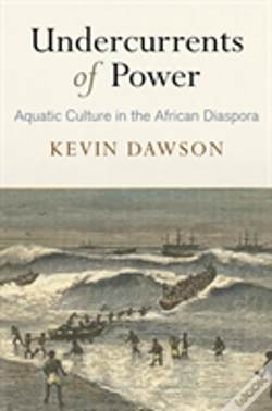 Capa do artigo Undercurrents Of Power