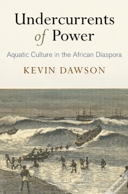 Capa do artigo Undercurrents Of Power