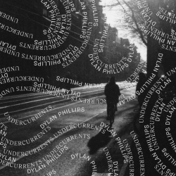 Capa do artigo Undercurrents - Vinil