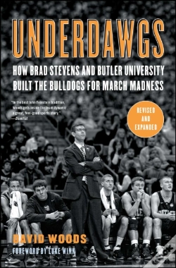 Capa do artigo Underdawgs