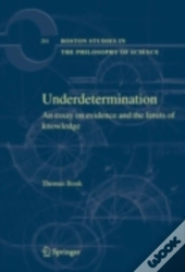 Underdetermination