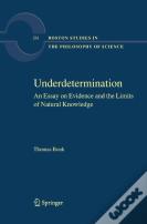 Underdetermination