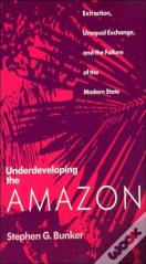 Underdeveloping The Amazon