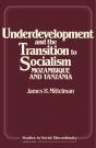 Underdevelopment And The Transition To Socialism - Preview