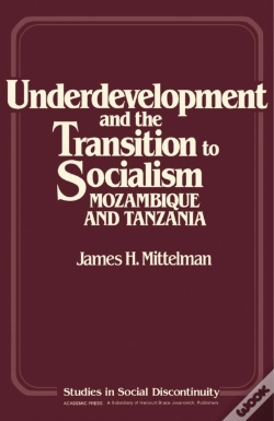 Capa do artigo Underdevelopment And The Transition To Socialism