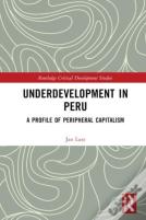 Underdevelopment In Peru