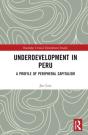 Underdevelopment In Peru - Preview