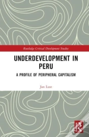 Capa do artigo Underdevelopment In Peru