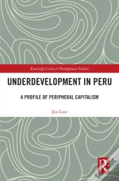 Underdevelopment In Peru