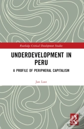 Underdevelopment In Peru