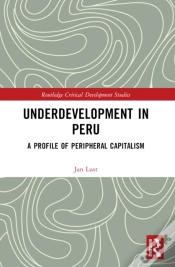 Capa do artigo Underdevelopment In Peru