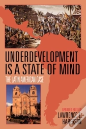 Capa do artigo Underdevelopment Is A State Of Mind