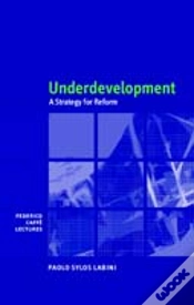 Capa do artigo Underdevelopment