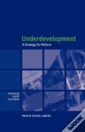 Underdevelopment
