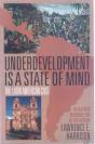 Underdevelopment State Of - Preview