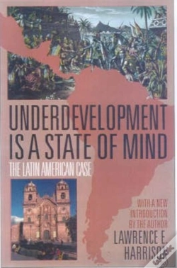 Capa do artigo Underdevelopment State Of