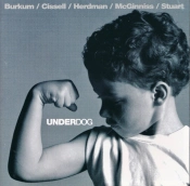 Capa do artigo Underdog - CD