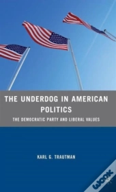 Underdog In American Politics