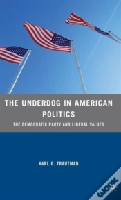 Capa do artigo Underdog In American Politics