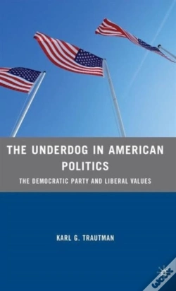 Capa do artigo Underdog In American Politics