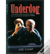 Capa do artigo Underdog