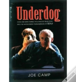 Capa do artigo Underdog