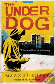 Capa do artigo Underdog