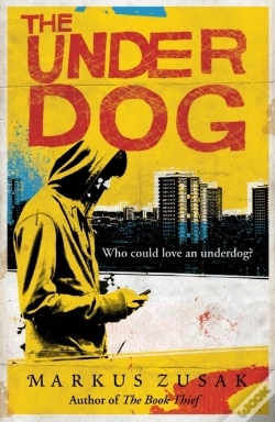 Capa do artigo Underdog