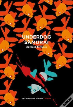 Capa do artigo Underdog Samouraï