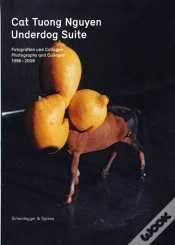 Capa do artigo Underdog Suite