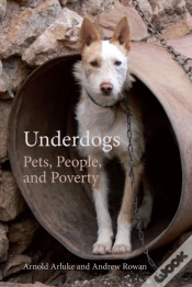 Capa do artigo Underdogs