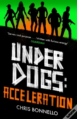 Capa do artigo Underdogs