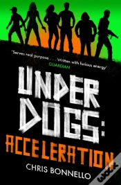 Capa do artigo Underdogs