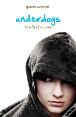Capa do artigo Underdogs