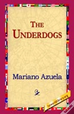 Capa do artigo Underdogs