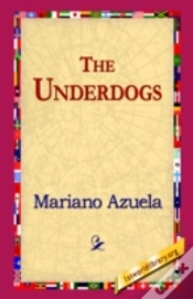 Capa do artigo Underdogs