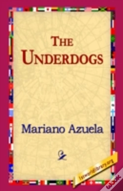 Capa do artigo Underdogs